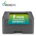 Impressora Brother HLL2400DWE: Laser Mono, Fiável e Compacta
