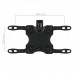 Suporte de Parede para TV Tooq LP2142TNL-B, 13-42 polegadas, Giratório e Inclinável, Preto
