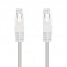 Cabo de Rede Nanocable 10.20.0110-W: Cat5e, 10m, Branco