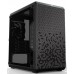 Cooler Master - MasterBox Q300L, Micro-ATX, Hight Flexibility, ATX PSU Suport, Patterned Dust Filter, Excellent thermal performance, Edge to edge acrylic side panel