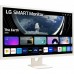 Monitor TV LED LG 31.5