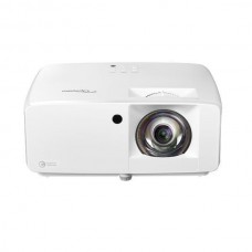 Projetor Optoma ZH450ST - Alta Definição, LED, 4200 Lumens Projetor Optoma ZH450ST - Alta Definição, LED, 4200 Lumens