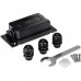 Extensor PoE++ Gigabit Industrial Exterior Trendnet TI-BE200: 2 Portas, 60W