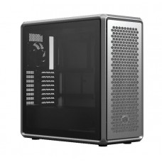 Caja Pc Cooler Master Masterframe 600 Midi Tower Plata Mf600-Sgnn-S00