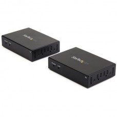 Extensor HDMI StarTech ST121HD20L: 4K@60Hz, 100m via CAT6 Extensor HDMI StarTech ST121HD20L: 4K@60Hz, 100m via CAT6