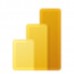Software Gestão Microsoft Power BI CSP-PBIP2-NP: Análise de Dados para Governo
