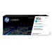 HP 212A Cyan Original LaserJet Toner Cartridge