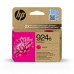 Tinteiro HP EvoMore 924e Magenta - Alta capacidade, Impressão profissional, Reciclável Tinteiro HP EvoMore 924e Magenta - Alta capacidade, Impressão profissional, Reciclável