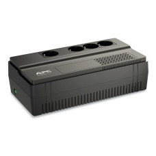 APC Easy UPS BV 500VA, AVR, Schuko Outlet, 230V  » válido p/ unid. faturadas até 30 de Setembro ou fim de stock