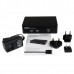 Switch KVM Startech SV231HDMIUA 2 Portas HDMI e USB Switch KVM Startech SV231HDMIUA 2 Portas HDMI e USB