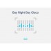 Cabo de Rede Cisco AIR-CAB020LL-R - Baixa Perda, 6m, RP-TNC