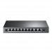 Switch TP-Link TL-SL1311MP Fast Ethernet 10/100 PoE