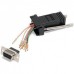 Adaptador Conversor StarTech.com DB9 Série para RJ45, GC98FF Adaptador Conversor StarTech.com DB9 Série para RJ45, GC98FF