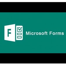 Software Microsoft Forms Pro Addl Responses (CSP-FPAR)