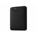 WD Elements Portable WDBU6Y0015BBK - disco rígido - 1.5 TB - USB 3.0 - WDBU6Y0015BBK-WESN