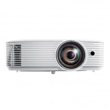 Projetor Optoma H117ST - Curta Distância, 3800 Lumens, WXGA
