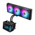 Sistema de Refrigeração Líquido Asus ROG Ryuo IV SLC 360 ARGB - 90RC0151-B0EAY0