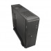 Tooq Caja Micro Atx, Mini Itx Slim - Fuente de Alimentacion 500w - 1x Hdd3,5 + 1x Sdd2,5 + 1x Hdd5.25 - 2x Usb 3.0, Sd