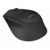 Logitech M280 Ratón Inalámbrico Hasta 1000 Dpi 910-004287