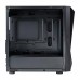 Caixa Cooler Master CMP 320 Mini Tower: Preto, micro ATX, Mini-ITX