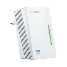 Tp-Link Tl-Wpa4220 Powerline Wireless Extender Av600