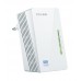 Tp-Link Tl-Wpa4220 Powerline Wireless Extender Av600