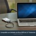 USB 3.1 10Gbps Adapter Cable