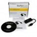 USB 3.0 to Gigabit Ethernet Adapter