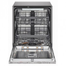 Lg - Máq. Lavar Loiça Encastre Db365txs