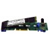 Lenovo ThinkSystem M.2 Mirroring Enablement Kit - controlador de memória - SATA 6Gb/s - 7Y37A01093 Lenovo ThinkSystem M.2 Mirroring Enablement Kit - controlador de memória - SATA 6Gb/s - 7Y37A01093