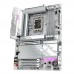 Placa-Mãe Gigabyte Z890 Aorus Elite WF7 ICE para Intel Placa-Mãe Gigabyte Z890 Aorus Elite WF7 ICE para Intel