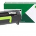 LEXMARK B222X00 Black Extra High Yield Return Programme Toner Cartridge