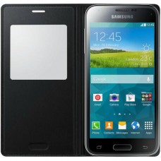 Samsung - Capa View Galaxy S5 MINI...