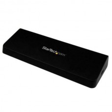 4K Laptop Docking Station DP HDMI USB 3