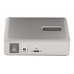 StarTech.com 7-Port USB-C Hub, 5x USB-A + 2x USB-C, Self-Powered w/ 65W Power Supply, USB 3.1 10Gbps Hub w/ BC1.2 Charging, Desktop/Laptop USB Hub with 3ft Locking USB-IF Certified Cable - 10G5A2CS-USB-C-HUB