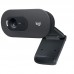 Câmara Web Logitech C505e, HD 720p, 30fps, Microfone Integrado, Preto, 960-001372 Câmara Web Logitech C505e, HD 720p, 30fps, Microfone Integrado, Preto, 960-001372