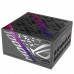Fuente Alimentacion Asus Rog Strix-1000p-Gaming Power Supply Unit 1000 W 20+4 Pin Atx Atx Black, Silver Fuente Alimentacion Asus Rog Strix-1000p-Gaming Power Supply Unit 1000 W 20+4 Pin Atx Atx Black, Silver