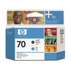 HP 72 130-ml Matte Black DesignJet Ink Cartridge