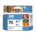 HP 72 130-ml Matte Black DesignJet Ink Cartridge