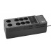 Apc Back-Ups Be850g2-Gr 850 Va Y 520 Vatios, 230 V, Salida 8x