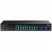 Switch Trendnet TPE-3102WS 12 Portas 2.5G/10G PoE+