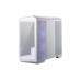 Caja Gaming Msi Mag Pano M100r Pz Atx Rgb Blanco