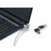 Conceptronic Nbt Cerradura Con Doble Llave para Notebook Laptop 1,5m