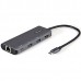Startech Docking Station Usb C 4k 30hz Hdmi 100w Pd