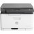 HP Color Laser MFP 178nw - Impressora multi-funções - a cores - laser - A4 (210 x 297 mm) (original) - A4/Letter (media) - até 18 ppm (cópia) - até 18 ppm (impressão) - 150 folhas - USB 2.0, LAN, Wi-Fi(n) sem_imagem