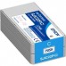 Tinteiro Epson Colorworks C6000/C6500 Ciano C13T44C240