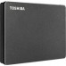 Disco Rígido Portátil Toshiba Canvio Gaming HDTX120EK3AA - 2TB, USB 3.2 Gen 1, Preto