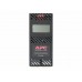 APC - sensor de temperatura e umidade - AP9520TH