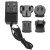 StarTech.com DC Power Adapter - 12V, 2A - Universal Replacement Power Adapter (NA, EU, UK, AU) (SVA12M2NEUA) - Adaptador de alimentação - AC 100-240 V - para P/N: RKPNLLT, S351BMU33ET, S351BMU33ETG, SV431DL2DU3A, SV431DPDDUA2, SV431DPUA2 sem_imagem