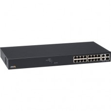 Switch de Rede AXIS T8516 PoE+ 18 Portas